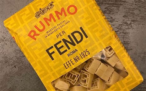 fendi and rummo